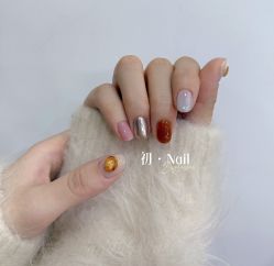 -初NAIL日式美甲美睫沙龙