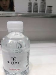 -Kraemer Paris  苏豪路易士·嘉玛发廊