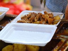 -细妹五香牛杂(步行街店)
