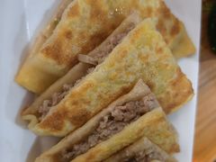 -全家福东北菜(大运河博物馆店)