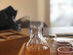 青梅酒-青梅酒肆PLUS(长白仙岛北路店)