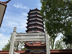 -皇罗禅寺