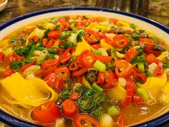 -全聚德烤鸭店(准噶尔路店)