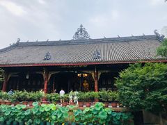 -古大圣慈寺