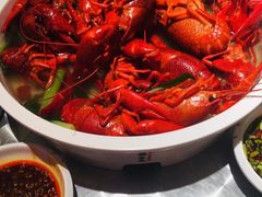 -五七小李子油焖大虾(总店)