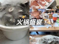 -东门口涮肉·砂锅·烤串(老门东店)