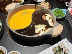 -栖川山葵家·寿喜锅·日式料理(龙湖北城天街商场店)
