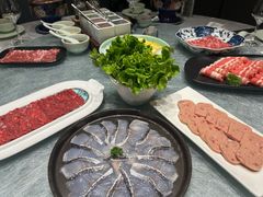 -东来顺•非遗火锅(外滩店)