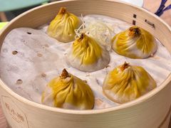 -苏小柳点心·手作小笼包(浦东嘉里城分院)