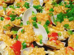 -何师烧烤·香辣蟹·川菜·30年老品牌(太古里旗舰店)