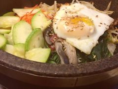 -火炉情韩国料理店(古田路店)