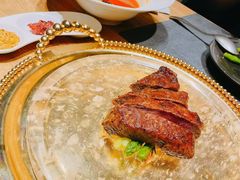 -食间牛排(湖西路店)
