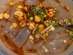 浑源凉粉-蔡家酒楼(一德街店)