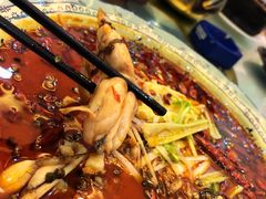 -盱眙虾神於氏龙虾(夫子庙红街店)