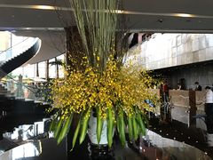 -北京北辰洲际酒店