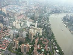 -上海中心大厦