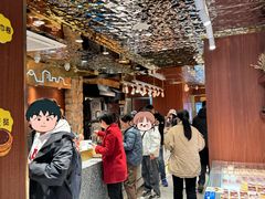 -丁香西饼屋(桂林路店)