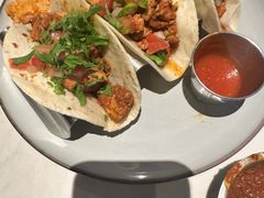 -墨纪Mojí墨西哥餐厅(官舍店)