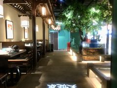 -佬麻雀·剁椒鱼头(京基KK One店)