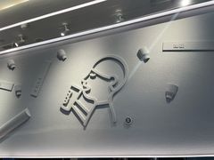 大堂-喜茶(北京三里屯太古里店)