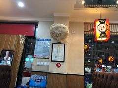 -集草轩·重庆麻辣烤鱼(西湖道店)