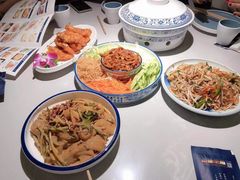 -额娘·现烙春饼烤鸭(太原总店)