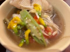 -Cuc Gach Quan Restaurant