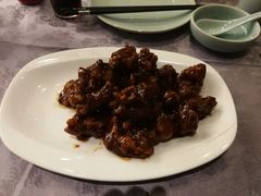 -山外山菜馆(玉泉路店)