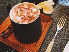 -莲西餐(曲江店)