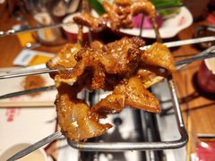 -熙成烧烤(白塔岭店)