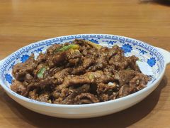 -天津菜馆(南湖店)