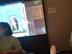 -和子足浴SPA会馆(东方之门店)