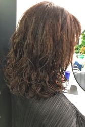 -卓梵美发·精品Salon