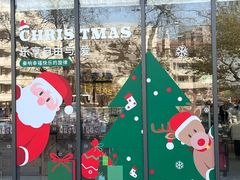 -胖东来生活广场(健康路店)