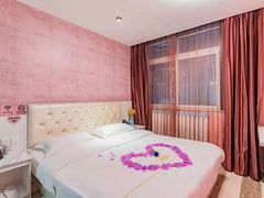 -德全心悦酒店(北京金台路地铁站店)