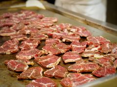 -杭州国际会议中心洲际酒店-原素全日餐厅(解放东路店)