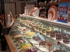 -西村叔叔的店·面包·甜品·蛋糕(清河万象汇店)