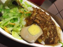 -老家肉饼(永泰庄店)