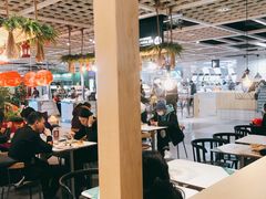 大堂-宜家·瑞典风味餐厅(海达南街店)