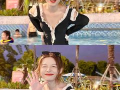 -苏州乐园森林水世界