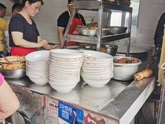 -顺心拉面馆(马道街店)