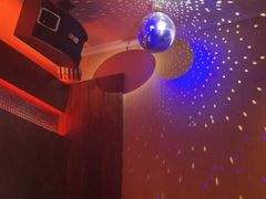 -快乐迪KTV(中山路店)