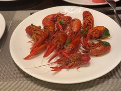 -合肥富力威斯汀酒店·知味餐厅