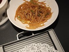 -小菜园新徽菜(青岛市南万象城店)