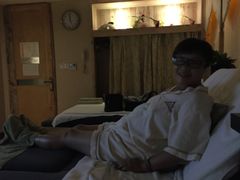 -和子足浴SPA会馆(梁溪店)