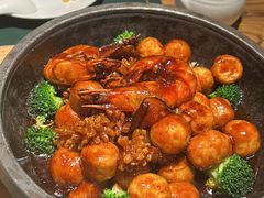 -老阿妈蒙古村·蒙古包·草原文化·歌舞表演(老君堂店)
