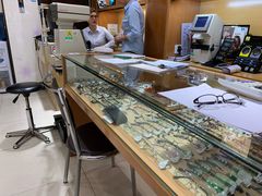 -广州市东方眼镜连锁企业有限公司(东山未来里店)
