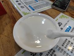 -沙湾姜埋奶(兴新包店)