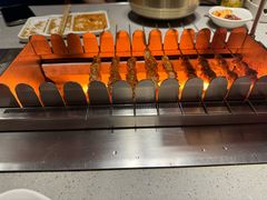 -丰茂烤串(港旅店)