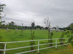 -长洲岛都市农业公园